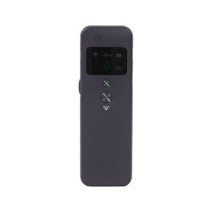 ระบบไมโครโฟนไร้สาย 2.4GHz สำหรับไกด์นำเที่ยวแบบเสียงขนาดเล็ก ใช้กับวิทยุสำหรับการนำเที่ยวในโรงเรียน การประชุม และการแปลภาษาพร้อมกัน - Product Image 2