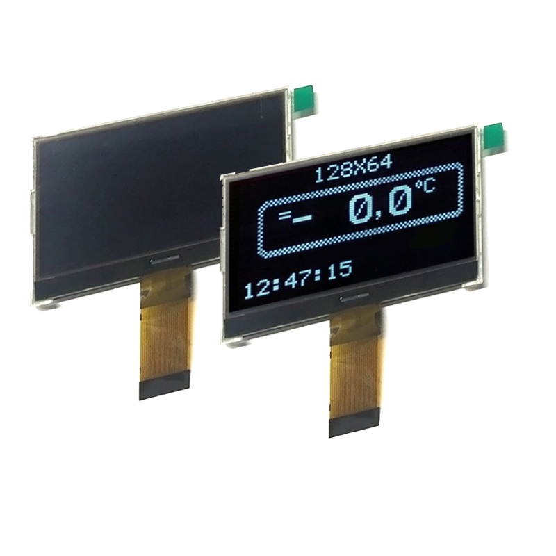 Моно-Графический модуль дисплея 128x64 ЖК-дисплей COG