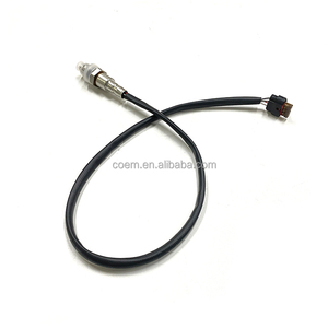 Para <span class=keywords><strong>Sensor</strong></span> automático de alta calidad para <span class=keywords><strong>Ford</strong></span> Lambda <span class=keywords><strong>Oxygen</strong></span> <span class=keywords><strong>O2</strong></span> <span class=keywords><strong>Sensor</strong></span> - Product Image 3