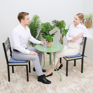 Seat <strong>Cushions</strong> for Office Outdoor Chairs <strong>Garden</strong> Patios Outdoor Chair <strong>Cushions</strong> - Product Image 4