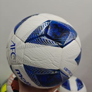 Balón de Fútbol Listo para la Competición, Cámara Termosellada para Máxima Retención de Aire, Tamaño 5/4, Material PVC PU para Entornos Exigentes 2026 - Product Image 3