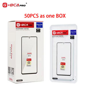 G + OCA PRO แผงกระจกด้านนอกสำหรับ <span class=keywords><strong>OPPO</strong></span> <span class=keywords><strong>F</strong></span> Series,แผงกระจกหน้ากันน้ำพร้อมอะไหล่ Oca สำหรับ <span class=keywords><strong>OPPO</strong></span> F5 F7 F9 F9Pro - Product Image 6