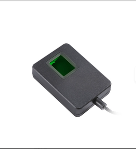 Lecteur d'empreintes digitales USB avec détection de doigts vivants, lecteur biométrique d'empreintes digitales avec SDK pour l'identification - Product Image 2