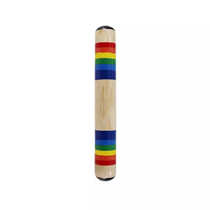 Vente en gros d'instruments de percussion Orff, tubes sonores en bois, vente directe d'usine - Product Image 3