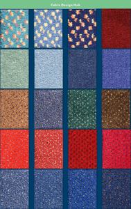 Tapis marin imperméable et protégé contre les UV pour <span class=keywords><strong>bateau</strong></span>, croiseur <span class=keywords><strong>extérieur</strong></span> - Product Image 6