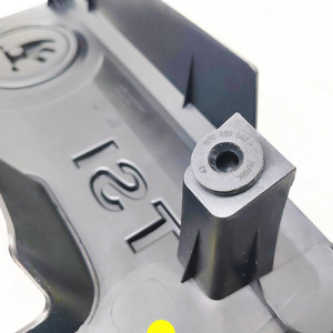 ฝาครอบเครื่องยนต์ Skoda Tsi รุ่น Ea211 1.4T สำหรับรถยนต์ Superb Octavia Yeti รุ่นใหม่ทั้งหมด - Product Image 4
