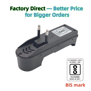 <span class=keywords><strong>Cargador</strong></span> de Batería de Iones de Litio 18650, Muestra Gratis, AC/DC 500MA 4.2V, Una Ranura, con Enchufe US/EU, Potencia de Salida de 2W, para Cámara - Product Image 6