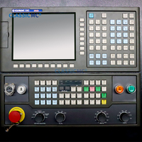Rotatietafel CNC-machinegereedschap Nieuwe 5-assige VMC1160 Hobby CNC-bewerkingscentrum Hoge precisie CNC-freesmachine