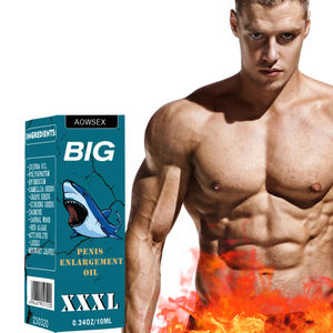 Groothandel Natuurlijke Kruiden Man Vergroten Olie Xxxxl Snel Resultaat Geen Bijwerking Mannen Penis Vergroting Olie - Product Image 5
