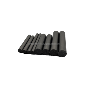 แท่งกราไฟท์เนื้อดีทนอุณหภูมิสูงสำหรับทำเหล็ก - Product Image 1