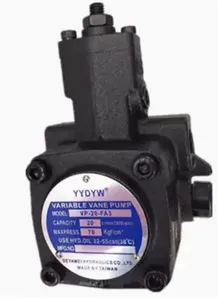 ปั๊มใบพัดปรับขนาดได้ YYDYW รุ่น VP-SF-15-D 20 12 30 40 - Product Image 4