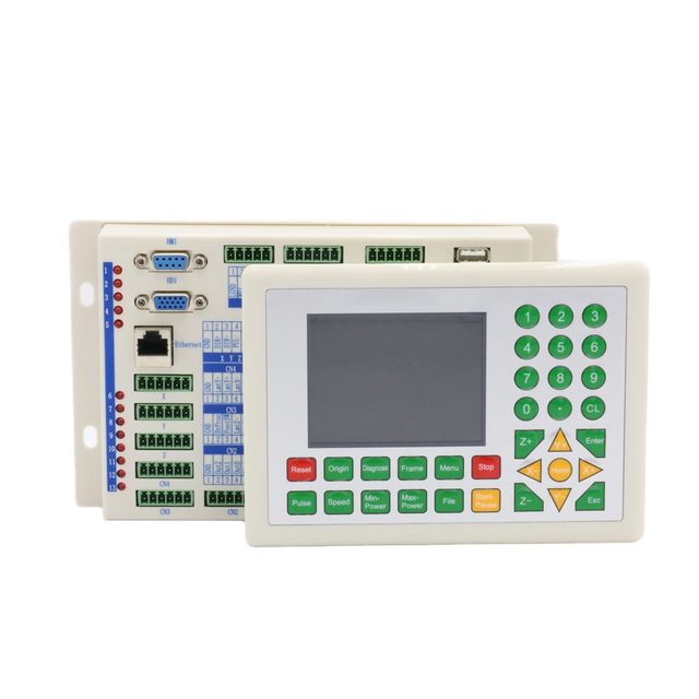 Ruida RDC6442S RDC6445S RDC6445 RDC6442G Laser Controller Control System for Laser Engraving Cutting Machine Ruida RDC6445G