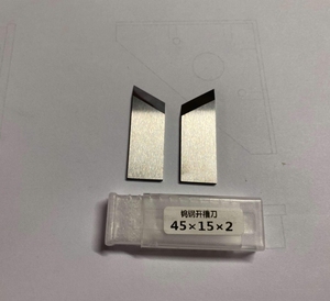 RC-520 Manual Rigid Box Cardboard Box Making <strong>Grooving</strong> <strong>Machine</strong> V Groove Cutting Slotting <strong>Machine</strong> - Product Image 5