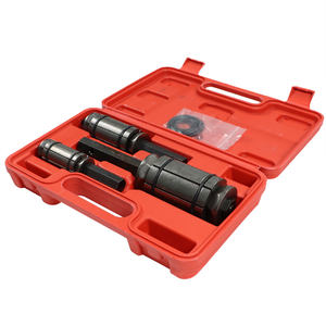 Автомобильный расширитель выхлопной трубы, инструмент для обслуживания, устройство для удаления вмятин на выхлопной трубе - Product Image 5