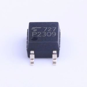 TLP2309(TPL,E IC Optoacoplador de Alta Velocidad TLP2309 - Product Image 1