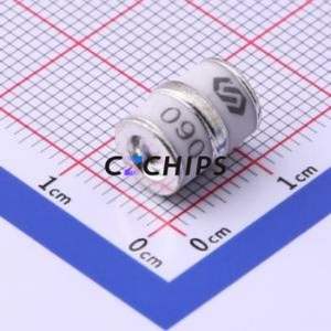 Tubo de descarga de gas (GDT) transistor SMD,8x10mm, venta completa de chips de componentes electrónicos y servicio BOM - Product Image 1