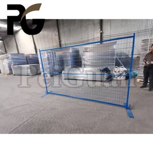 Paneles de Cerca Temporal Portátiles y Móviles, Cerca Temporal Residencial, Cerca Temporal - Product Image 2