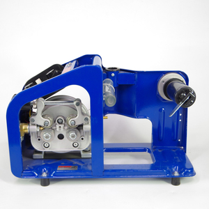 Chargeur de fil portable Co2/<span class=keywords><strong>Mag</strong></span> Machine d'alimentation de soudage de soudage multifonctionnelle - Product Image 2