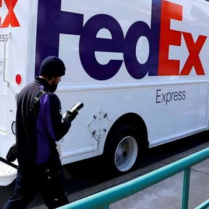 DHL UPS FEDEX Fast <b>Air</b> Express Delivery USA/Canada/Australia <b>Freight</b> Forwarder Door-to-Door Service China Cheap 3-6 Days 24/7 - Product Image 1