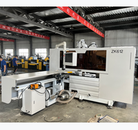 ZK612 perceuse à bois Cnc à Six côtés pour meubles