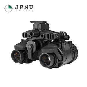 Jumelles de vision nocturne J-31 Gen2 + Lunettes de vision nocturne P43/P45 Pvs 31 FOM1400 + Jumelles de vision Jerry-31Night EGAC Gain manuel - Product Image 5