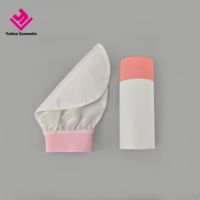 Gant exfoliant en soie Kessa Hammam marocain de qualité supérieure, personnalisable avec logo, faible MOQ