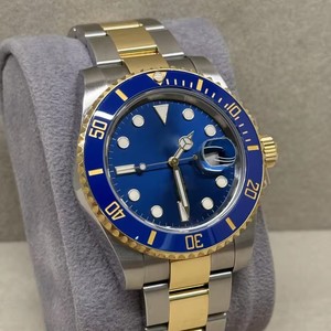 Đồng hồ cơ tự động cao cấp, thiết kế logo tùy chỉnh, dành cho nam, sang trọng, kèm hộp quà tặng và kính sapphire 1.1 - Product Image 5