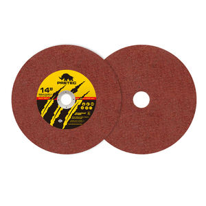 <span class=keywords><strong>PRETEC</strong></span> 14 "355mm Disco de corte de acero Metal Resibone Rueda de corte para acero inoxidable - Product Image 4