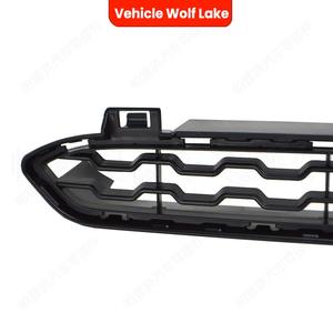 Parrilla Delantera para BMW F16 X6 M 51118056521, ABS, Nueva, Marca Vehicle Wolf Lake - Product Image 4