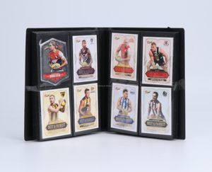Carte magnétique personnalisée commémorative couverture rigide/souple Album photo magnétique <span class=keywords><strong>pour</strong></span> fournitures et papeterie - Product Image 4