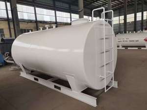 Réservoir de stockage d'eau d'<span class=keywords><strong>huile</strong></span> en acier inoxydable 50000 litres 40000 litres à vendre - Product Image 3