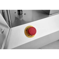 2026 NWD Éplucheuse électrique de noix de coco verte, machine industrielle de décorticage et d'épluchage de jeunes noix de coco pour fermes et hôtels, avec composants PLC de pointe