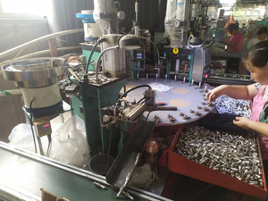 Bujías de Iridio de Alta Calidad Bkr6e-11 2756, Bujías de Iridio para Toyota, Honda, Nissan - Product Image 5