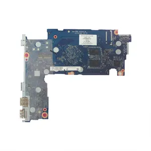 Laptop 4GB Motherboard UMA Cel N4000 System Board 64GeMMC WIN CPU Board for L44437-601 L45830-601