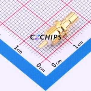 HL-SMB-JYD3 RF Coaxial Connector Connector ( Connector Type: Connector )( Interface Type: Inner Pin )( Number of Ports: 2 ) - Product Image 2