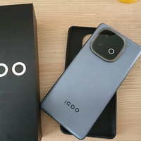 Nouveau téléphone 5G 2025 VIVO IQOO Z10 Turbo+ Plus avec écran AMOLED 6,78 pouces 1,5K 144Hz, processeur Dimensity 9400+, Android 15, batterie 8000 mAh