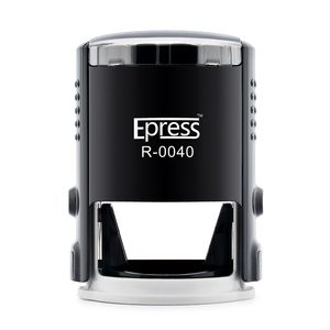 Tiêu Chuẩn Công Ty Ngày Con Dấu Tem 40 Mm Tự Động Vòng Con Dấu Nhà Sản Xuất Văn Phòng Tùy Chỉnh Đa Mục Đích Tự Mực Con Dấu Cao Su Với Ngày - Product Image 3