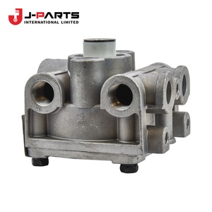 ปลอกหุ้มวาล์วรีเลย์ล็อคเกอร์เกียร์สำหรับรถยนต์โตโยต้าไฮเอซ LH103 ปี 1993-1998 รุ่น 35215-14010 - Product Image 5