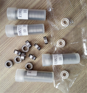 Rodamiento de cerámica para <span class=keywords><strong>yoyo</strong></span> R188 1/4x1/2x3/16 pulgadas - Product Image 3