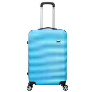 Quà Tặng khuyến mãi du lịch abs túi hành lý đặt với biểu tượng tùy chỉnh - Product Image 1