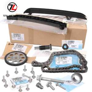 Rantai Sistem Pengatur Waktu Original OEM 03F198158B 03F109158G 03F109158GS2 03F109469E  Cocok untuk V-W Se-at Au-di Sko-da 1.<span class=keywords><strong>2</strong></span> TSI - Product Image 2