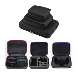 OEM OBM <b>Storage</b> Zipper Hard EVA Tool Case <b>Box</b> Custom Small Wholesale Mini EVA Case - Product Image 4