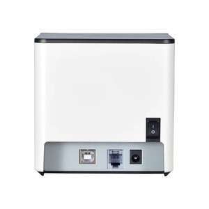 58毫米打印机XP-58IIHV POS热敏收据打印机<span class=keywords><strong>2</strong></span>英寸蓝牙移动账单打印机零售店超市 - Product Image 2