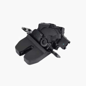 Serrure de coffre, serrure de hayon arrière, loquet de hayon, OEM 5630003XES0000 pour Hycan Z03 2021 - Mécanisme de verrouillage du hayon - Product Image 1