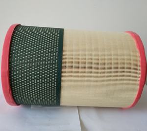 Pieza de repuesto filtro de aire CCN <span class=keywords><strong>48958201</strong></span> - Product Image 6