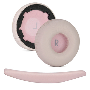 Almohadillas Defean para auriculares, almohadillas de repuesto para diadema, para auriculares <span class=keywords><strong>JBL</strong></span> Tune600 Btnc TUNE <span class=keywords><strong>600</strong></span> BT NC T600 - Product Image 3