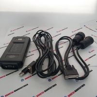 Escáner de Diagnóstico ET4 Caterpillar ET con 1 Año de Garantía, Marca Dongtai Electrónica