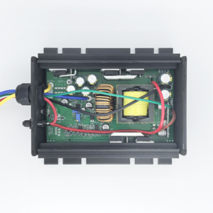 Isolated DC/ Single Phase 42-90V 14V20A <b>Solar</b> Road Home Air Conditioner Motor Industrial Compressor HJ14V20A-G-C This - Product Image 6