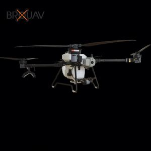 BROUAV Agras 50/100 Agricultural Fumigation Drone with <b>Pump</b> <b>Spraying</b> System Cost-Effective Easy to Operate 1-Year Warranty - Product Image 4
