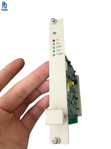 การ์ดเซ็นเซอร์ควบคุม PLC ของแท้ใหม่เอี่ยม FW353 - Product Image 1
